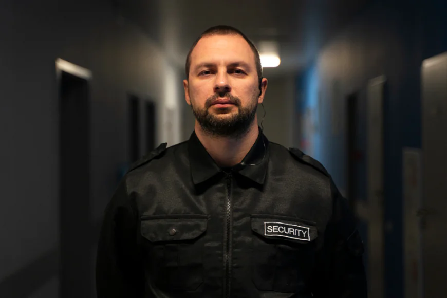 Why You Need Trusted Security Guard Services in AL Today