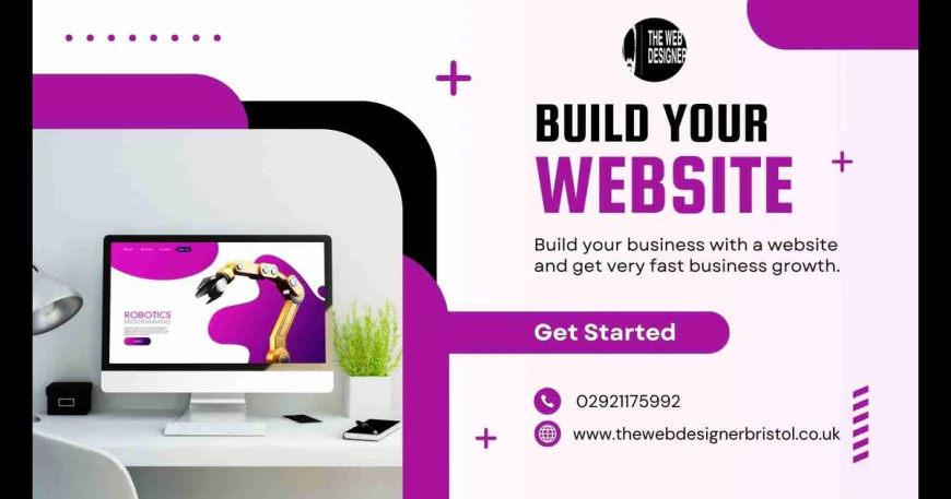 Designing Bristol’s Digital Future – One Website at a Time