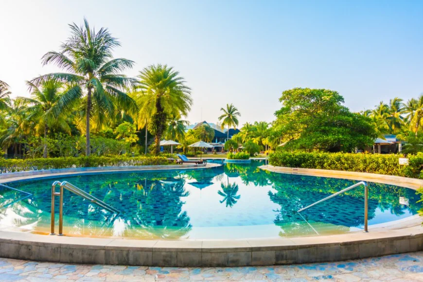 Unique Ideas for Custom Pools in Houston Homes