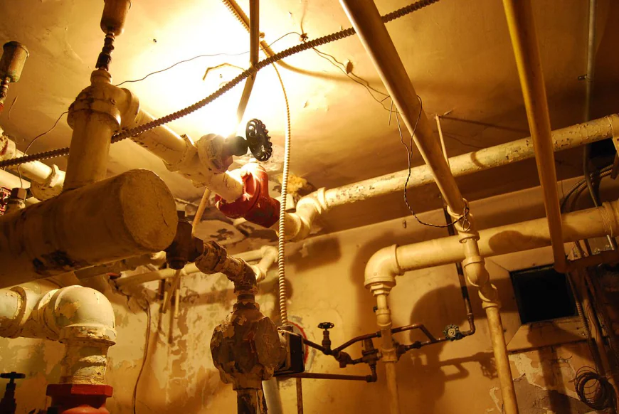 The Vital Role of Hydraulic Engineers in Infrastructure Development