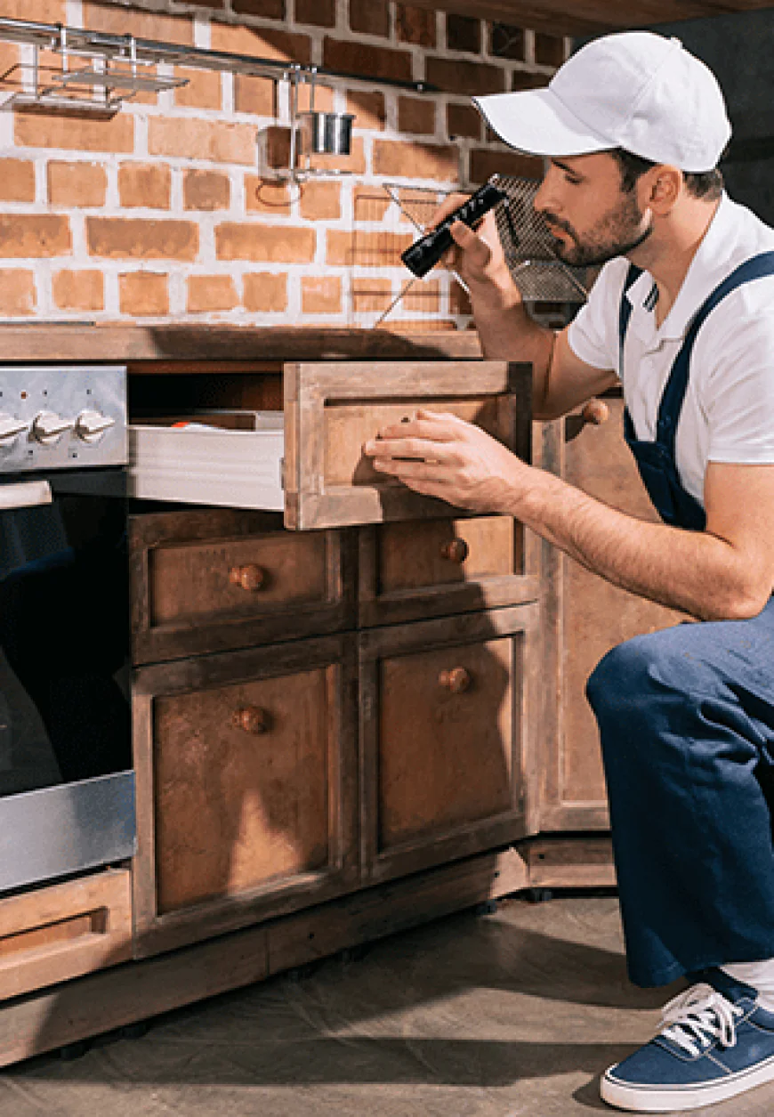 Day in the Life of a Houston Wildlife Removal Technician: What to Expect