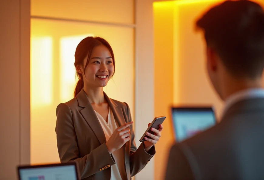 Want Fast Results? Hire Android App Developers by Quytech