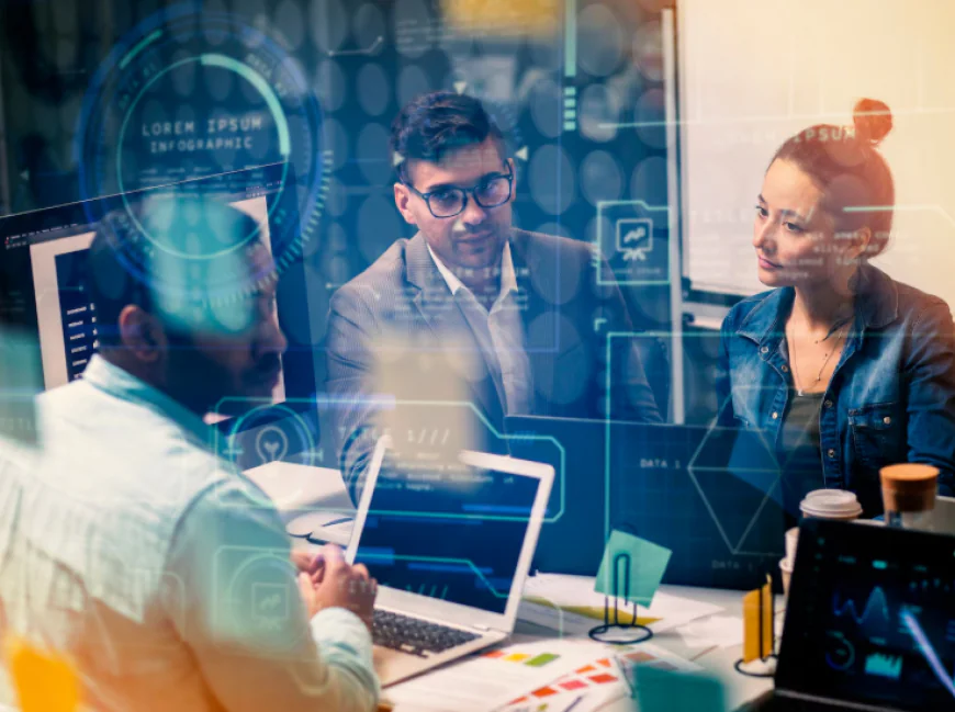 Digital Transformation Services for Regulated Industries: Balancing Innovation and Compliance