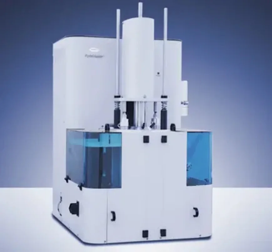 ? Mercury-Free Porosimetry Testing Made Easy: A Simple Guide to Porosity and Liquid Permeameters