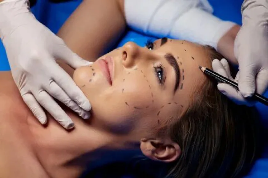Latest Innovations in Cosmetic Surgery Dubai Techniques