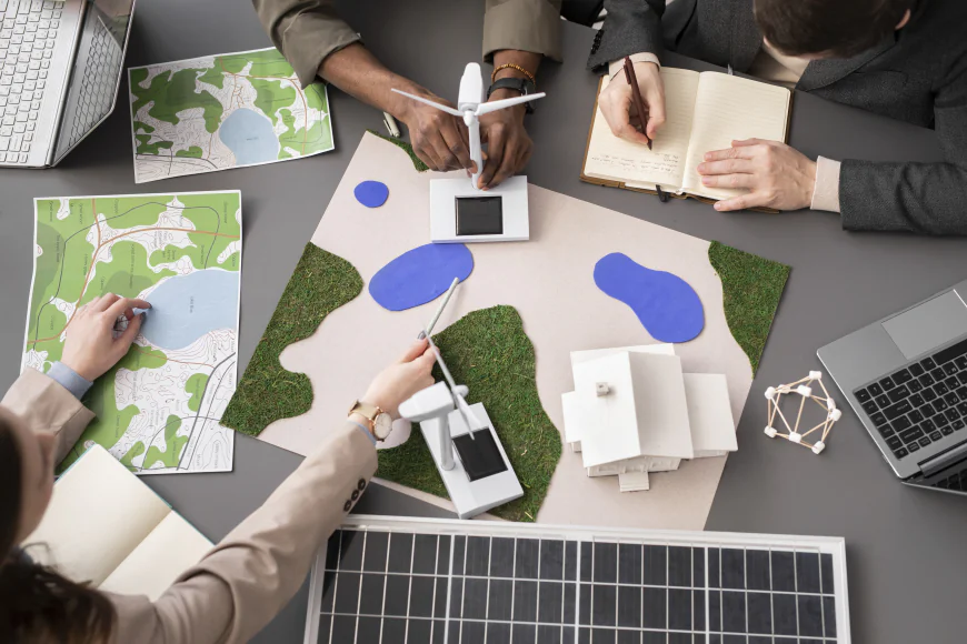 Understanding Local Climate Impacts on Solar