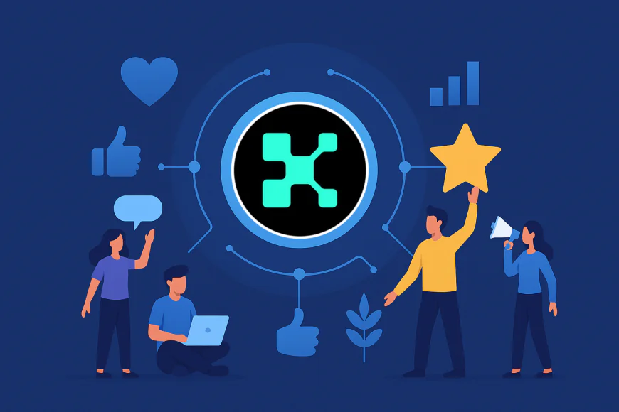 How Can You Effectively Increase Mindshare in Kaito’s Crypto Community?