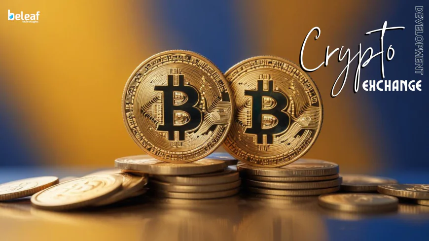 How Does the Architecture of a Crypto Exchange Impact Trader Success?