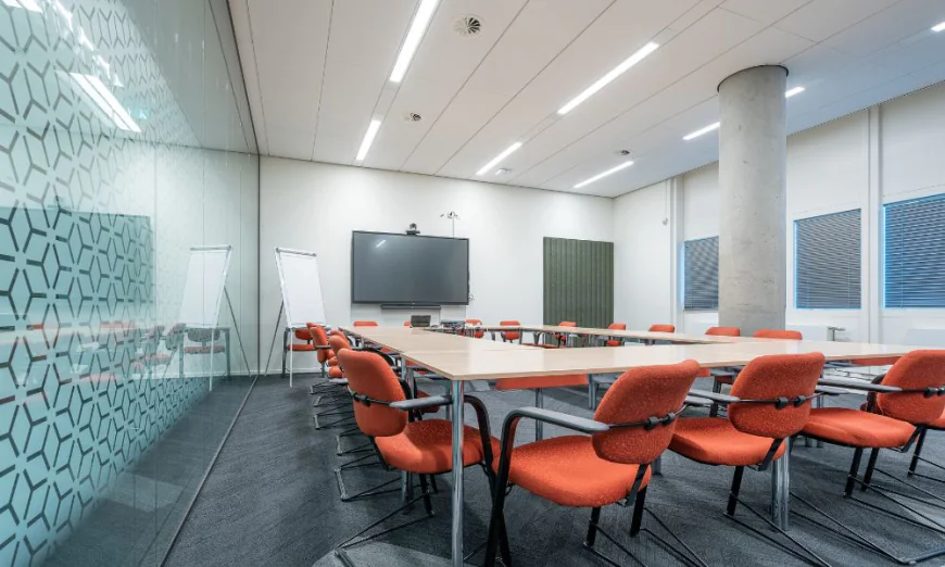 Interior Designers for Office Setups – Powered by Concept Ventures