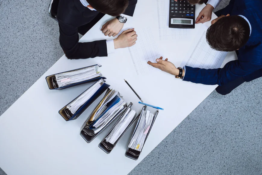 Why Protecting Intellectual Property is Essential for Modern Businesses in Delhi