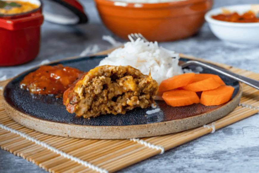 Exploring the Rich Flavors of South African Cuisine