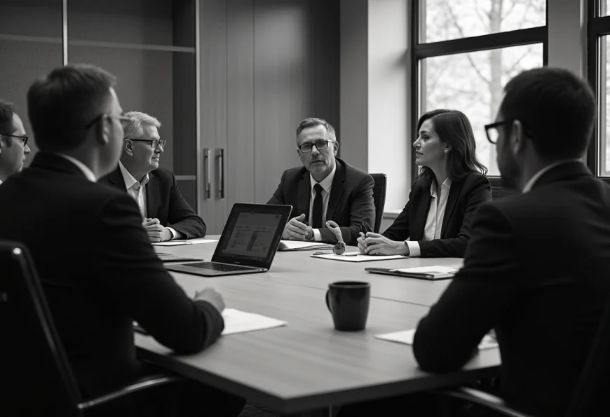 Top Qualities to Look for in an IT Staff Augmentation Company