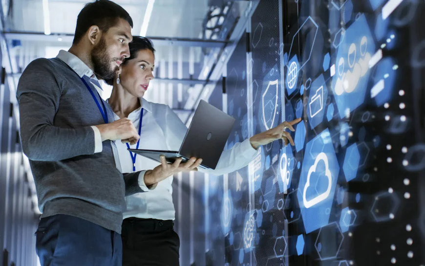 The Role of Managed IT Services in Scaling Your Business Operations