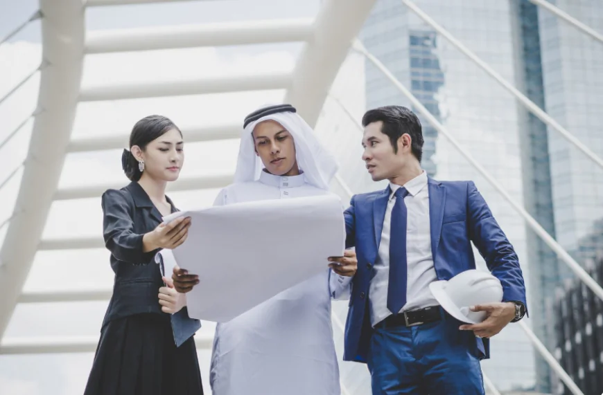 Real Estate Developers in UAE Embracing Wellness-Centric Masterplans