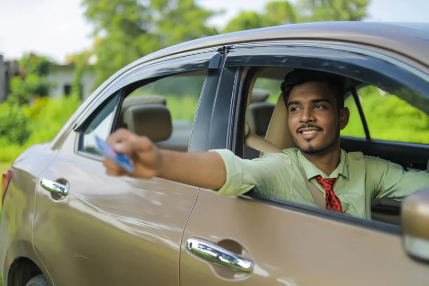 Is an International Driving License Valid for Driving in India?