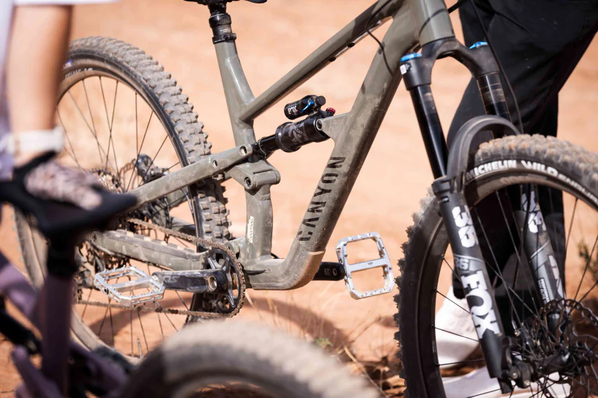 A Practical Guide to Essential Mountain Bike Components for Trail Riders