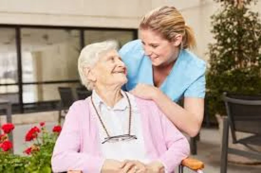 Enhancing Elderly Wellbeing with Aged Care Physiotherapy Services
