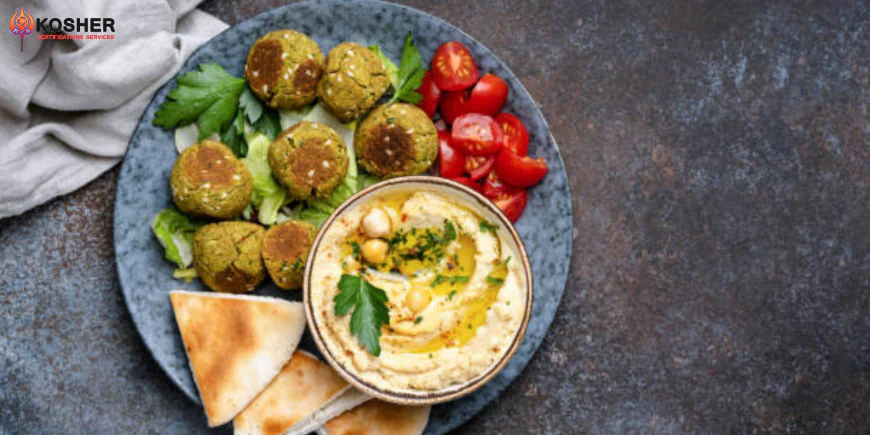 Kosher Certificate: A Global Standard for Food Quality and Integrity