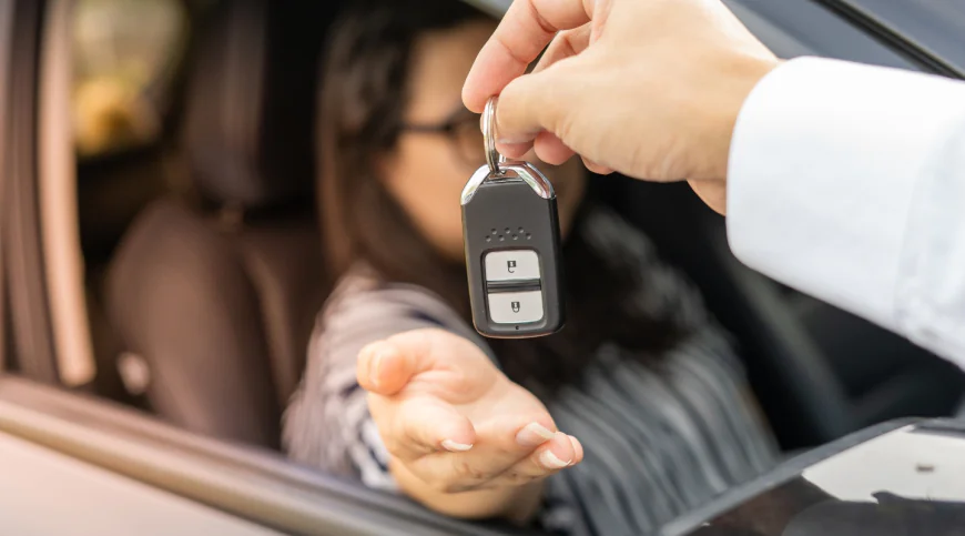 Car Rental in Grenada: Your Complete Guide with Dove Auto Solutions