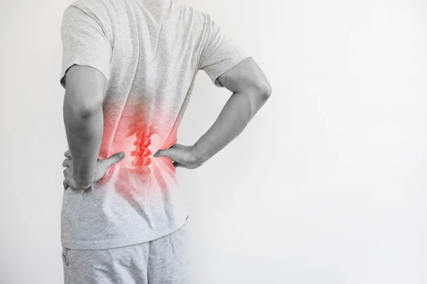 Understanding Sciatica vs. Lower Back Pain Dubai