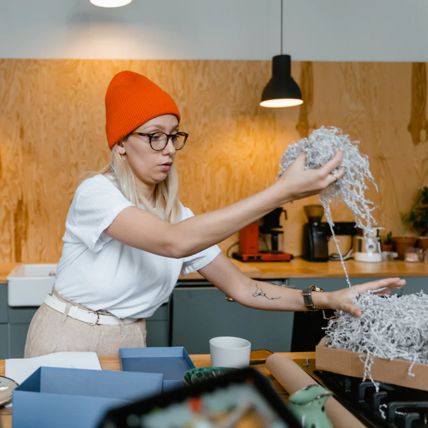 The Importance of Shredding Company Houston