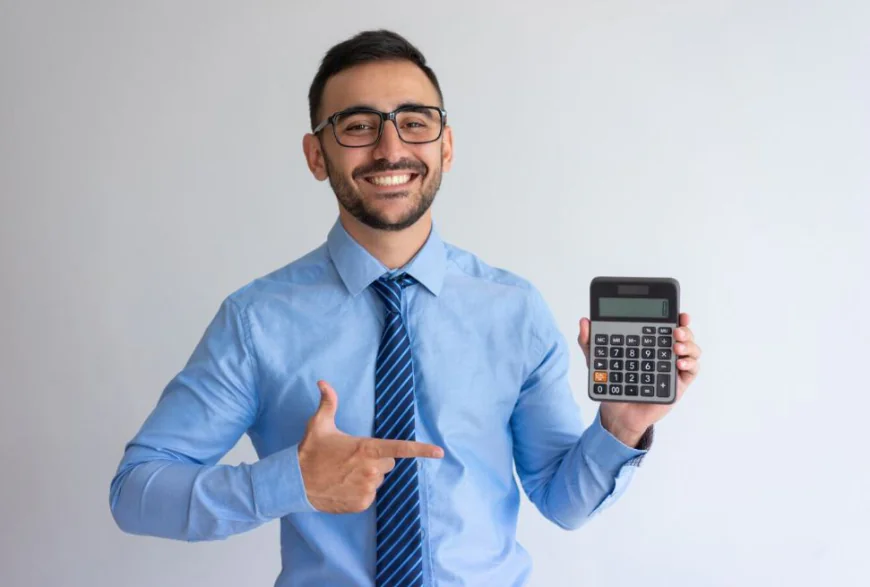 Why You Need a Tax Advisor: The Benefits of Professional Tax Guidance