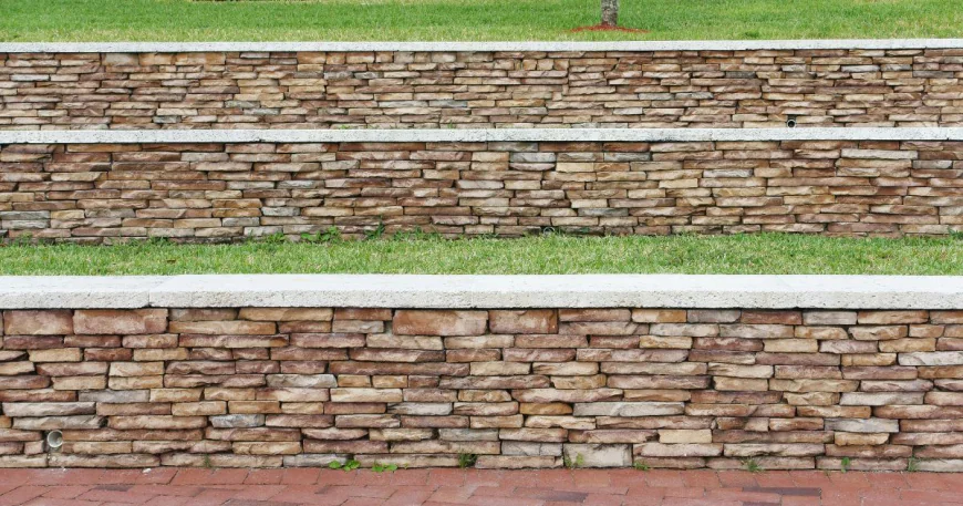 Building Beautiful Spaces with Quality Stones from Ontario