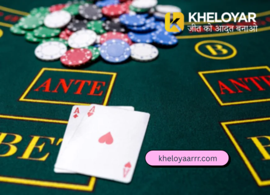 Kheloyar: The Ultimate Destination for Gamers and Sports Fans