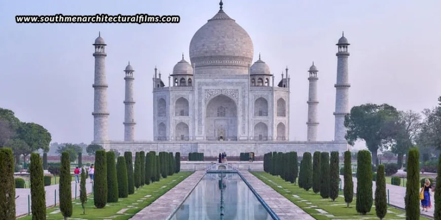 Cultural Significance Of Marble Around The World