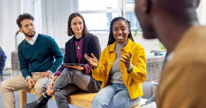 The Role of Social Change in Shaping Opportunities for All