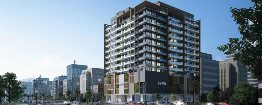 5 Benefits of Buying an Off-Plan Apartment Project Over a Ready Property