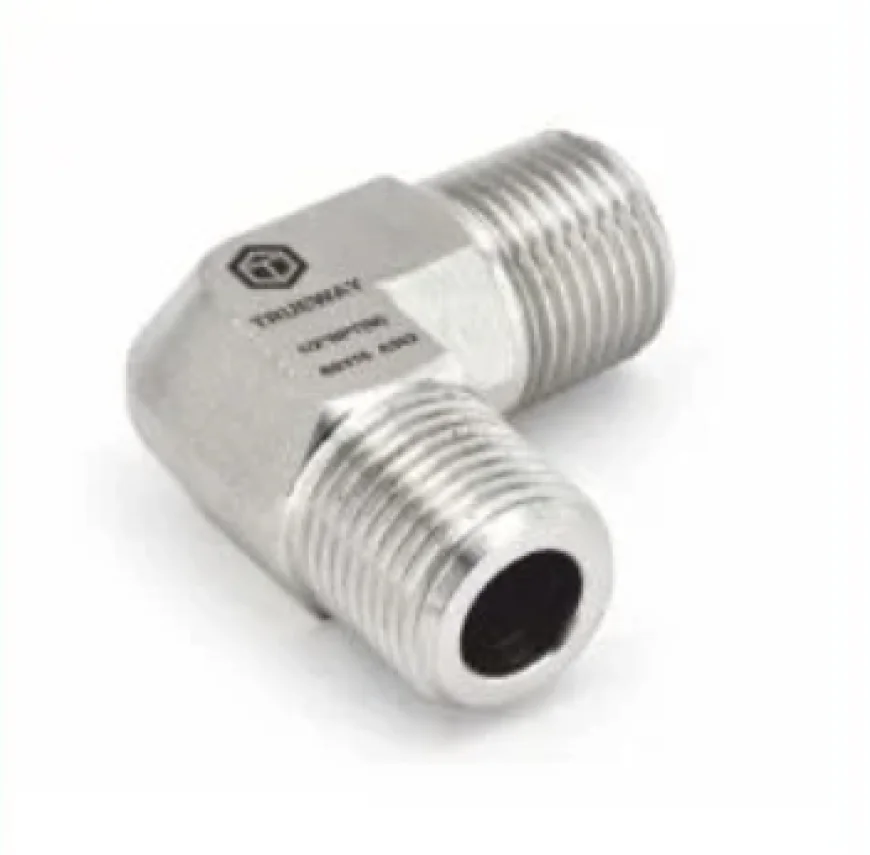 Instrument Pipe Fittings for the Oil & Gas Industry: What You Need to Know