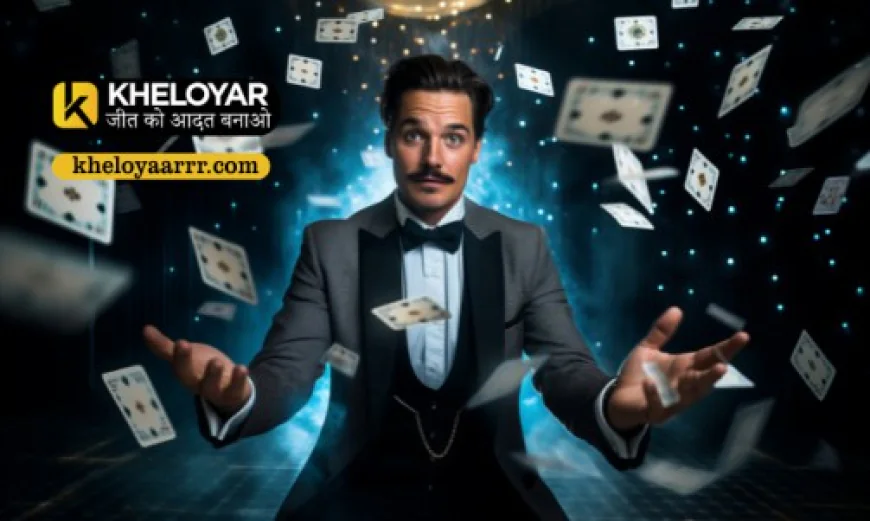 Kheloyar Review 2025: Features, Bonus and Betting Experience