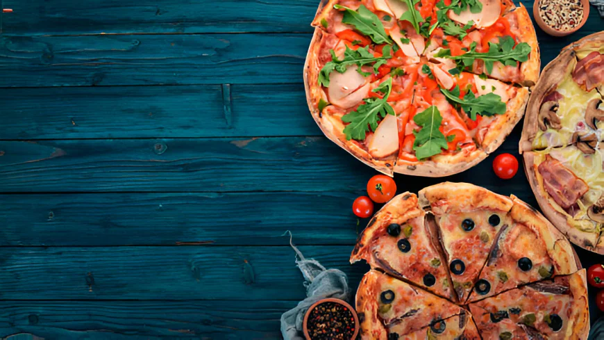 Satisfy Your Cravings with Hot & Fresh Pizza in Kitimat | Domino's Pizza Kitimat BC