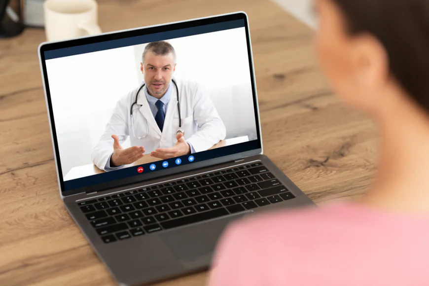 Connect Instantly with Your Virtual Counselor Today