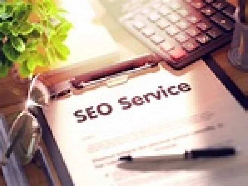 Boost Your Rankings with Expert SEO Services in Delhi