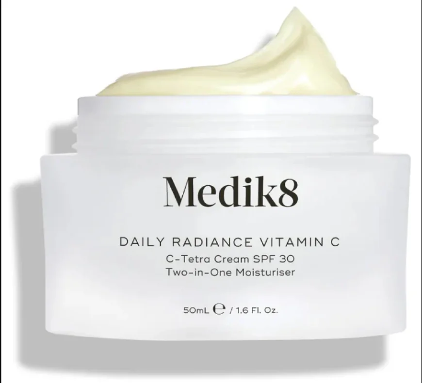 Unlock Radiance: 8 Medik8 Skin Care Must‑Haves
