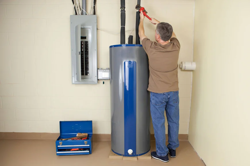Heater Installation and Maintenance: Essential Tips for Reliable Home Heating