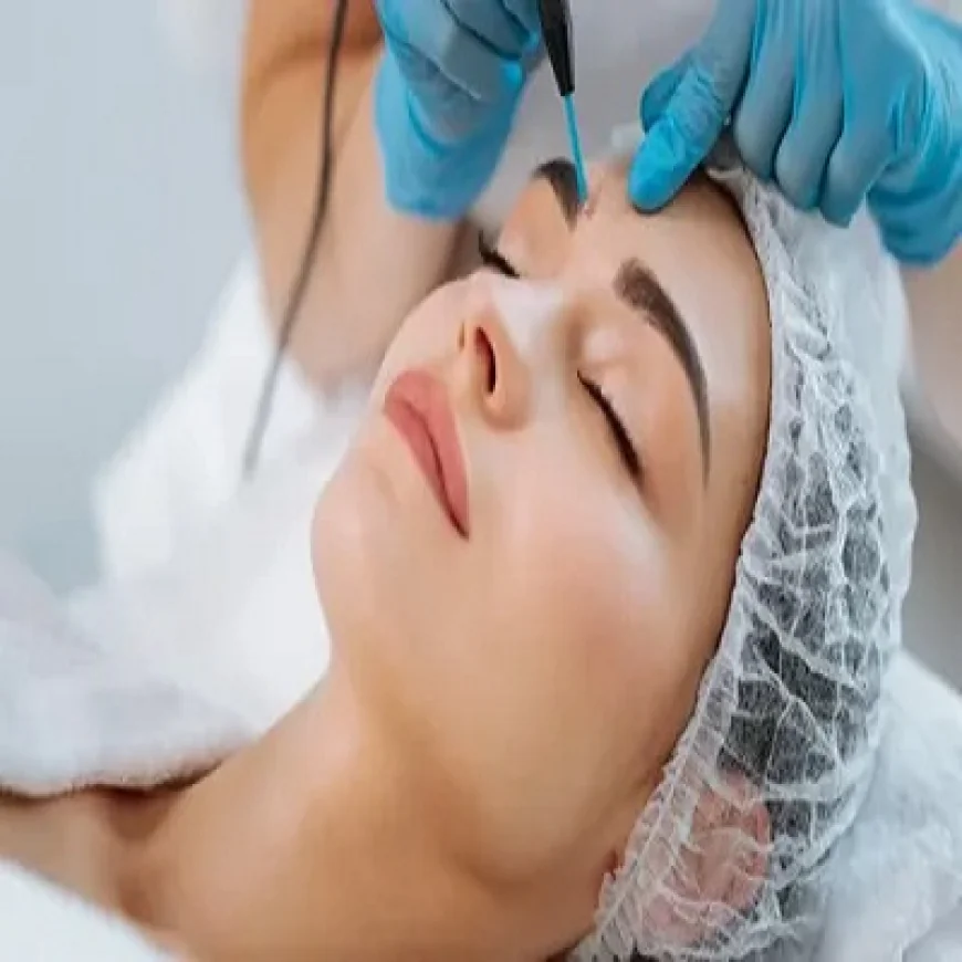 Say Goodbye to Skin Concerns – Professional Dermatology That Works