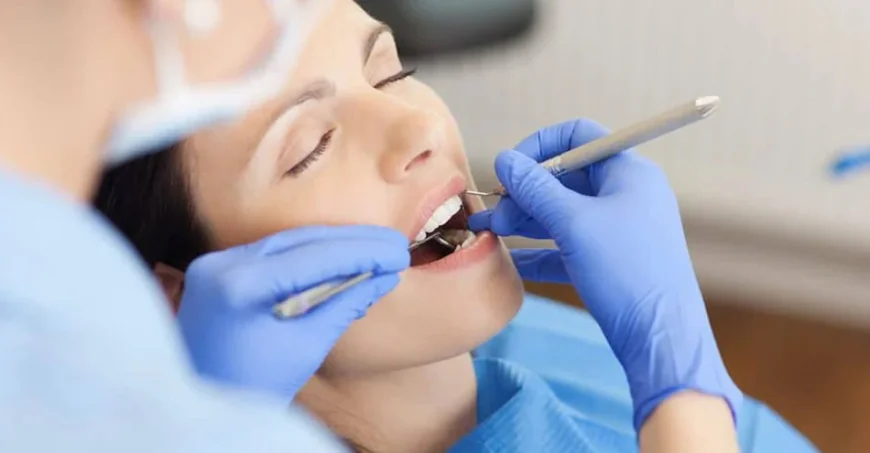 How a Denture Care Centre Changed My Smile and My Life