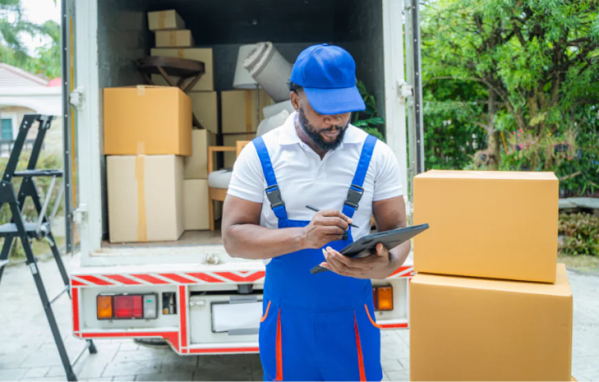 Why Every Mover Needs a Cost Calculator in 2025