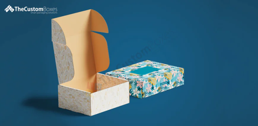 The Complete Guide to Choosing the Best Custom Printed Boxes