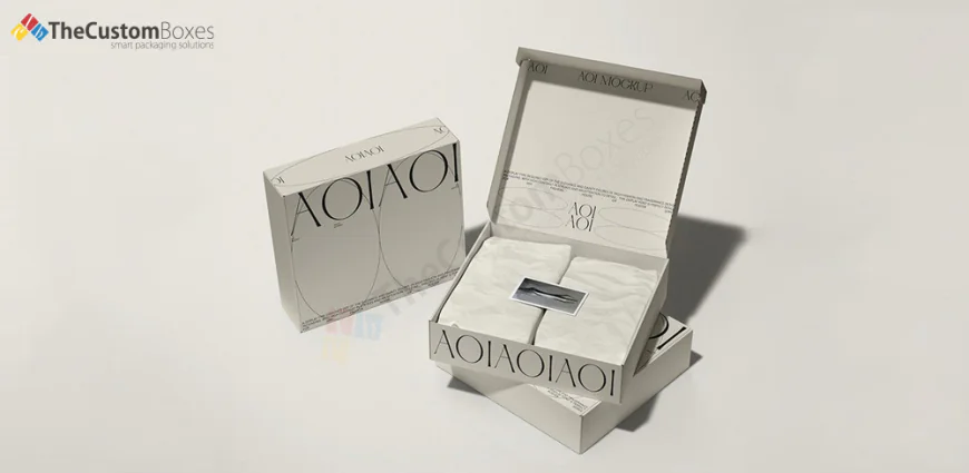 Eco-Friendly Mailer Boxes: Why Sustainability Matters in Packaging