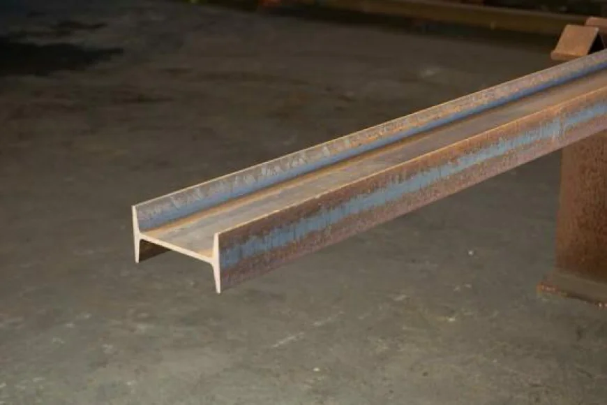 Understanding the Difference Between H Beam and Wide Flange Beam in Structural Steel Products