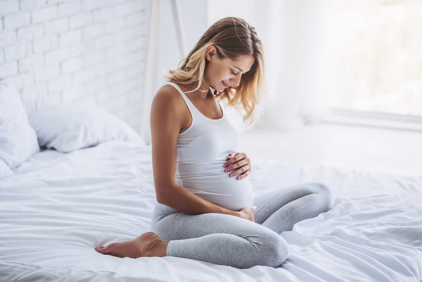 What Should I Expect During a Free Pregnancy Test Appointment in Tulsa?