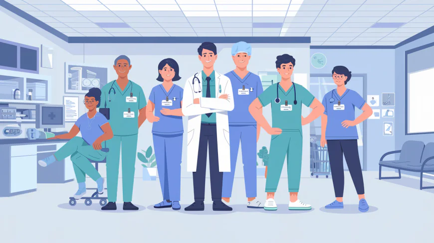 Navigating Health Staffing in Australia: What You Need to Know