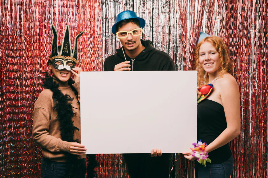 Affordable Photo Booth Rental Services in TX for Any Budget