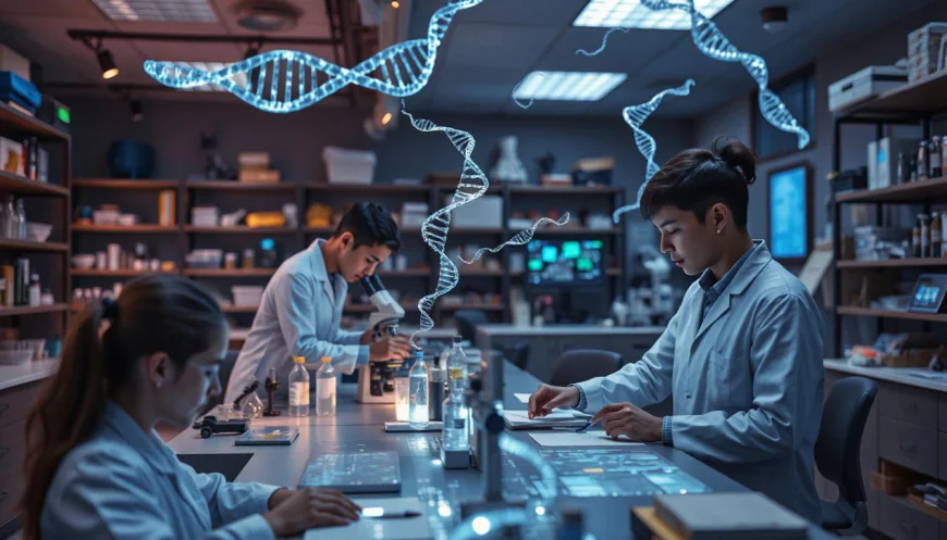 What Makes Computer Science Engineering Colleges Great?