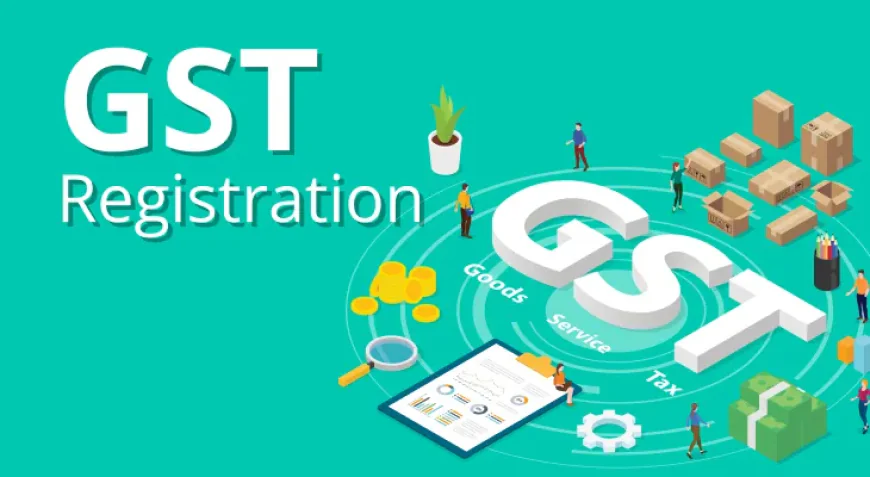Common Mistakes to Avoid During GST Registration