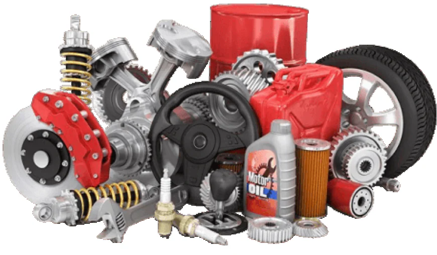 The Growing Used Auto Parts Network: Trends Transforming the Used Car Parts Market in 2025